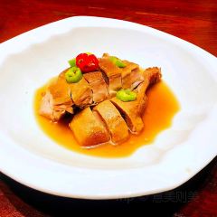 HUI CAI GU LI 여행 사진