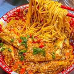 嗦嗦叫·南昌小酒館 （紅谷灘店）張用戶圖片