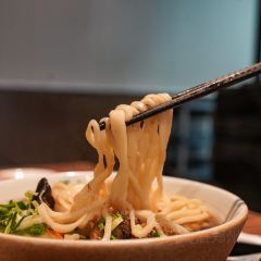 复源全羊肉汤馆(营口小区店) User Photo