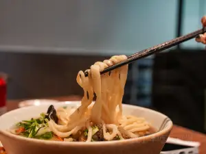 复源全羊肉汤馆(营口小区店)