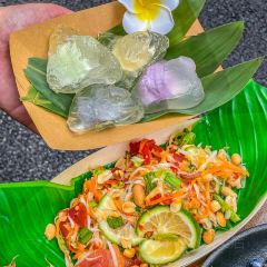 黄竹巷·螺蛳粉(步行街店) User Photo