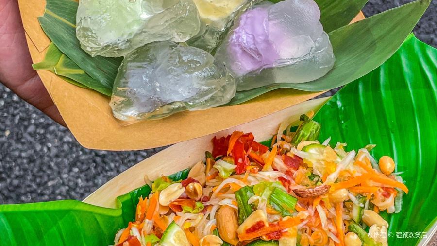 黄竹巷·螺蛳粉(步行街店)