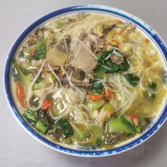 东明牛清汤(城北店) User Photo