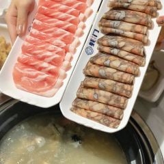 吓伟蚝门火锅(蒙古营店) User Photo