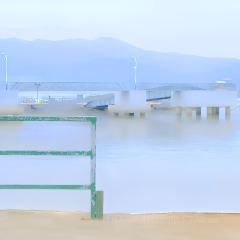 宁海强蛟镇峡山包船75号船 User Photo