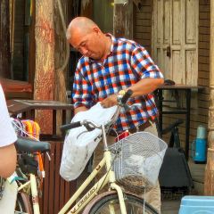 Hanbaza Eligo Roasted Chicken Restaurant User Photo