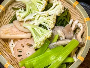 Chongqingdongzi Hot Pot (zhen'an)