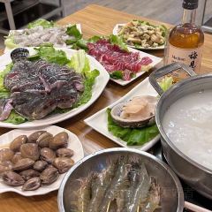 吉友粥底火锅 User Photo