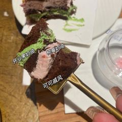 那白厝NABAICUO生日蛋糕定制(台江店) User Photo