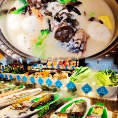 DONG DA FANG User Photo