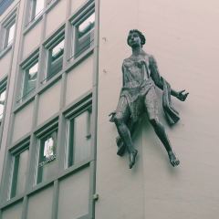 Old Swiss House User Photo