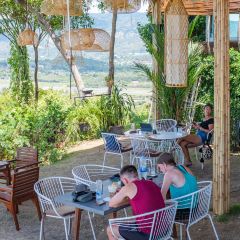 The Cocoon RESTAURANT & BAR User Photo