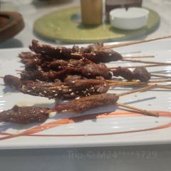 印象好友客家特色菜(新城店) User Photo