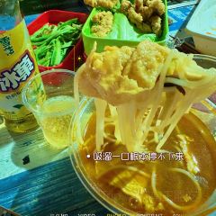 千斤串串(渭南义乌国际商贸城店) User Photo