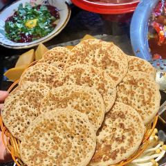 笑禅土豆腐梭边鱼(五里店) User Photo