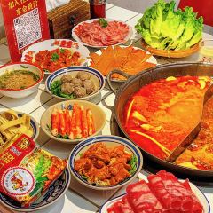 沒什麼·兩樣重慶火鍋 （新紫陽店）張用戶圖片