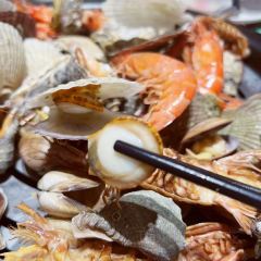 大锅强·蒸海鲜青岛菜(上流汇店) User Photo