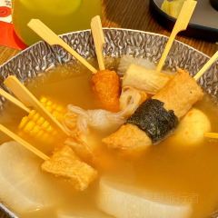 孚味和风精致日料(东湖店) User Photo