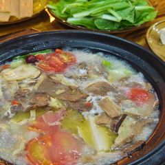 理塘县特色砂锅牦牛肉馆 User Photo