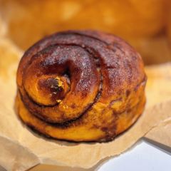 上海素凯泰酒店·Beans & Grapes User Photo