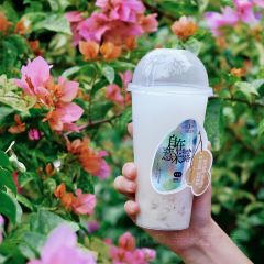 混果汁(中心书城店) User Photo