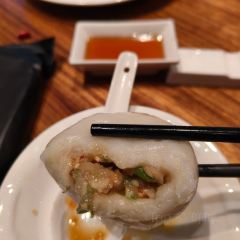 味晨小吃·特色姜汤面 User Photo