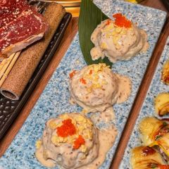 日之屋炭火烤肉(内江万达店) User Photo