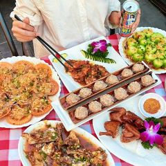 新豪城菜館張用戶圖片