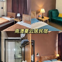 大四喜海鲜烧烤(后宅店) User Photo