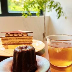 今山法甜張用戶圖片