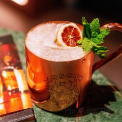 十三邀小酒馆 User Photo