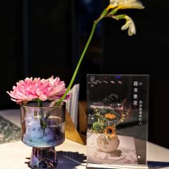 荷 · 上乘舒食空間（T11店）張用戶圖片