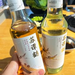 阿萨烤肉(梧桐苑店) User Photo