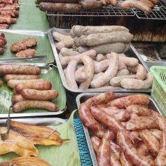 Tangor Restaurant Bar & Lounge User Photo