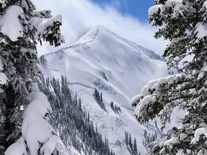 Aspen Highlands