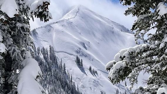 Aspen Highlands