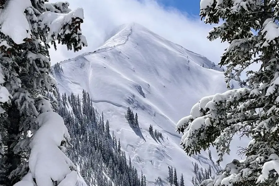 Aspen Highlands