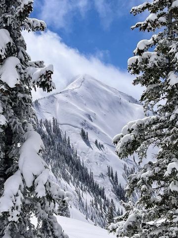 Aspen Highlands