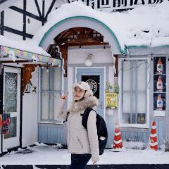 Le Tao Pathos張用戶圖片