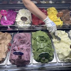 新华冷饮(新华路店) 여행 사진