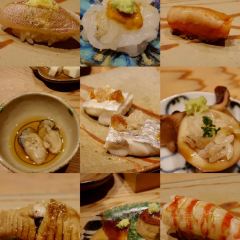 Sushi Sho User Photo