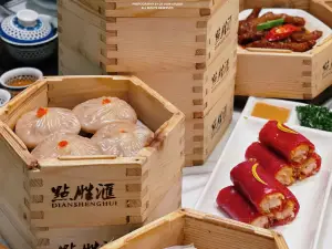 點勝匯