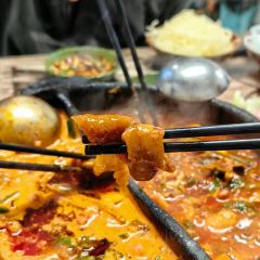 龙老太味全夺夺粉(总店) User Photo