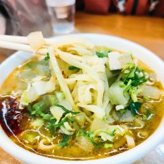 马有布牛肉面(祁连大道店) User Photo