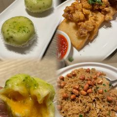 王庄阿咪海鲜大排档(象园店) User Photo