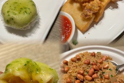 王庄阿咪海鲜大排档(象园店)