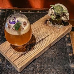 藍鯨LANJING BAR張用戶圖片