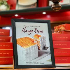 Mary Grace Cafe User Photo