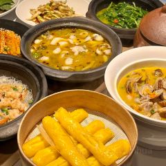 严道釜·非遗砂器·川菜餐厅(麓湖麓坊店) User Photo