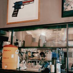 West Wood Bakers 여행 사진
